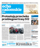 Echo Radomskie