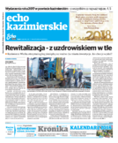 Echo Kazimierskie