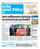 Echo znad Pilicy