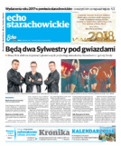 Echo Starachowickie