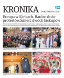 Magazyn wyd. Świętokrzyskie