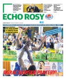 Echo Rosy (Radomskie)