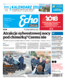 Echo Dnia wyd. Podkarpackie