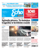 Echo Dnia wyd. Świętokrzyskie