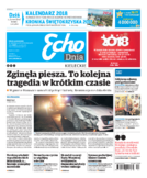 Echo Dnia wyd. Kielce