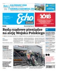 Echo Dnia