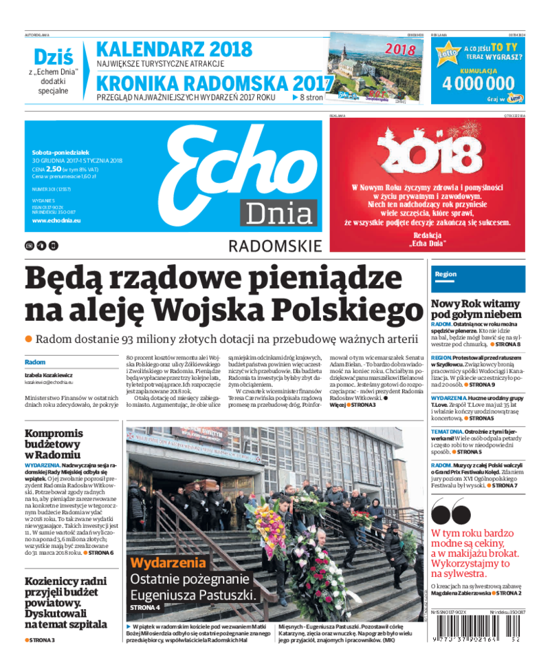 Echo Dnia
