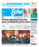 Echo Dnia wyd. Podkarpackie