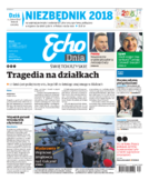 Echo Dnia wyd. Świętokrzyskie