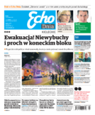 Echo Dnia wyd. Kielce