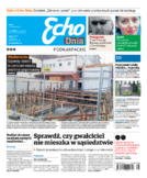 Echo Dnia wyd. Podkarpackie