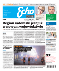 Echo Dnia