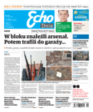 Echo Dnia wyd. Świętokrzyskie