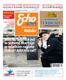 Echo Dnia wyd. Świętokrzyskie
