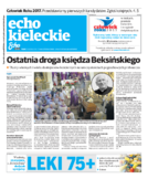 Echo Kieleckie