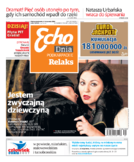 Echo Dnia wyd. Podkarpackie