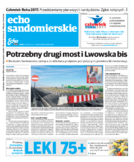 Echo Sandomierskie
