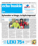 Echo Buskie