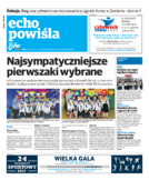 Echo Powiśla