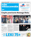 Echo Włoszczowy