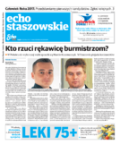 Echo Staszowskie