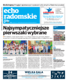 Echo Radomskie