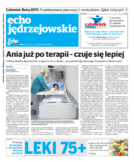 Echo Jędrzejowa