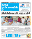 Echo Pińczowskie