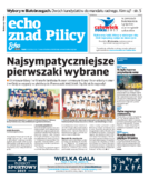 Echo znad Pilicy