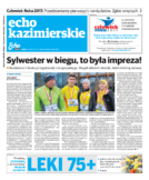 Echo Kazimierskie