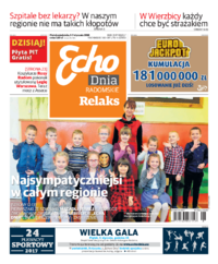 Echo Dnia