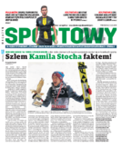 Echo Sportowe wyd. Podkarpackie