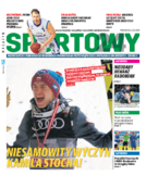 Echo Sportowe wyd. Radom