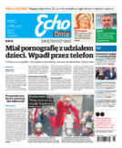 Echo Dnia wyd. Kielce