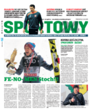 Echo Sportowe wyd. Świętokrzyskie