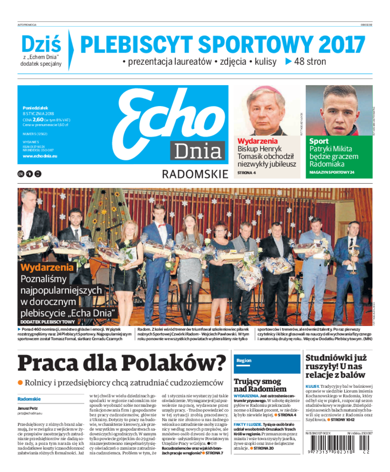 Echo Dnia