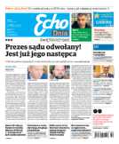 Echo Dnia wyd. Świętokrzyskie