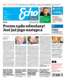 Echo Dnia wyd. Kielce