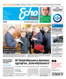 Echo Dnia wyd. Podkarpackie