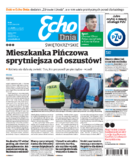 Echo Dnia wyd. Świętokrzyskie