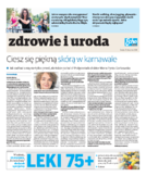 Zdrowie i Uroda do Echo Dnia wyd. Radom
