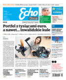 Echo Dnia wyd. Świętokrzyskie