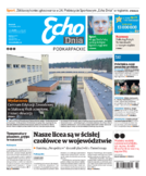 Echo Dnia wyd. Podkarpackie