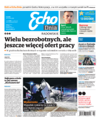 Echo Dnia