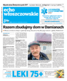 Echo Włoszczowy