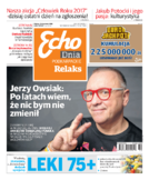 Echo Dnia wyd. Podkarpackie