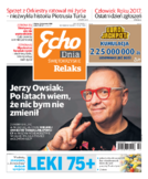 Echo Dnia wyd. Świętokrzyskie