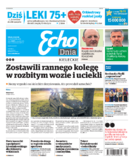 Echo Dnia wyd. Kielce