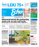Echo Dnia wyd. Podkarpackie
