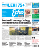Echo Dnia wyd. Świętokrzyskie